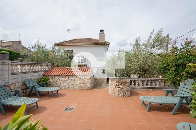 Foto 3b59aff6-9d2c-4922-8c25-edcd98d914d9. Casa amb calefacció aparcament piscina a Mas Mora-Sant Daniel Tordera