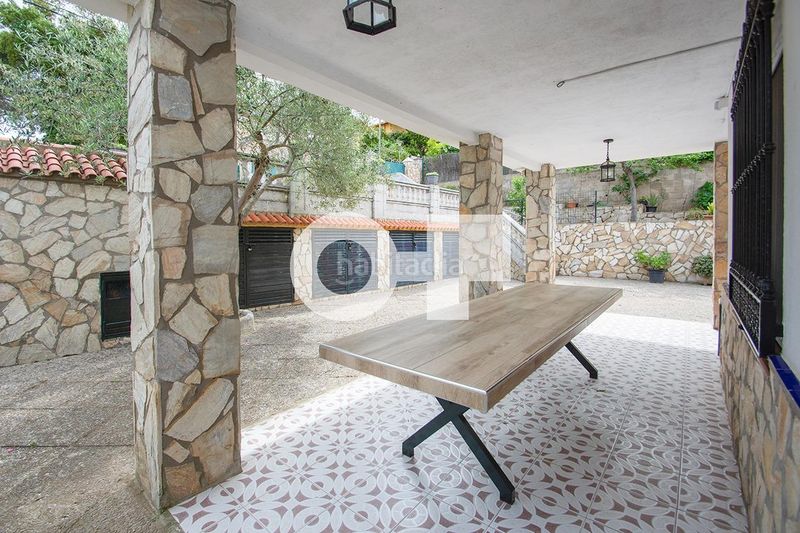Foto 448c7666-9cf7-4b90-946e-68b9f5854c67. Casa amb calefacció aparcament piscina a Mas Mora-Sant Daniel Tordera
