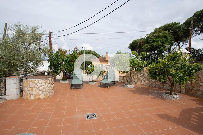 Foto 59fa52e7-f171-498f-a9b6-8e19a7484fb1. Casa amb calefacció aparcament piscina a Mas Mora-Sant Daniel Tordera