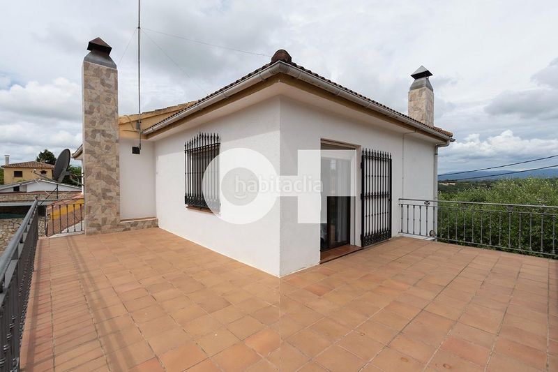 Foto 69a304f4-951e-4d2b-abfb-8b64855fe86a. Casa amb calefacció aparcament piscina a Mas Mora-Sant Daniel Tordera