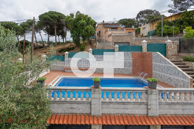 Foto 7a599989-a339-44d3-be9e-9a7450230457. Casa amb calefacció aparcament piscina a Mas Mora-Sant Daniel Tordera