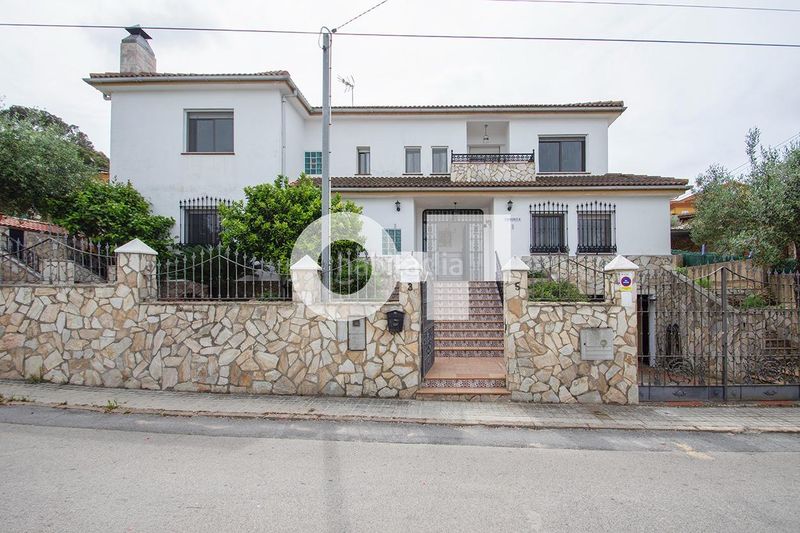 Foto 7d3e6664-a44f-4086-9f74-7fb0050758c9. Casa amb calefacció aparcament piscina a Mas Mora-Sant Daniel Tordera