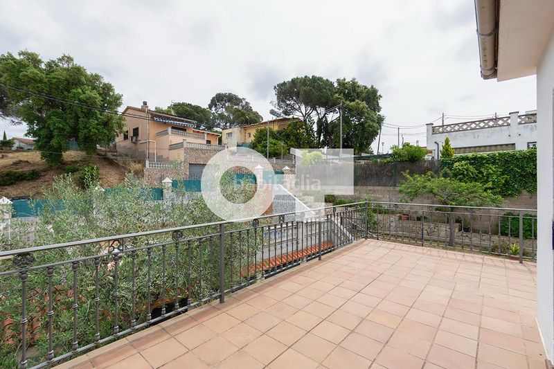 Foto a0c6e7a1-76a0-4dcd-9d67-d85956ccd04b. Casa amb calefacció aparcament piscina a Mas Mora-Sant Daniel Tordera