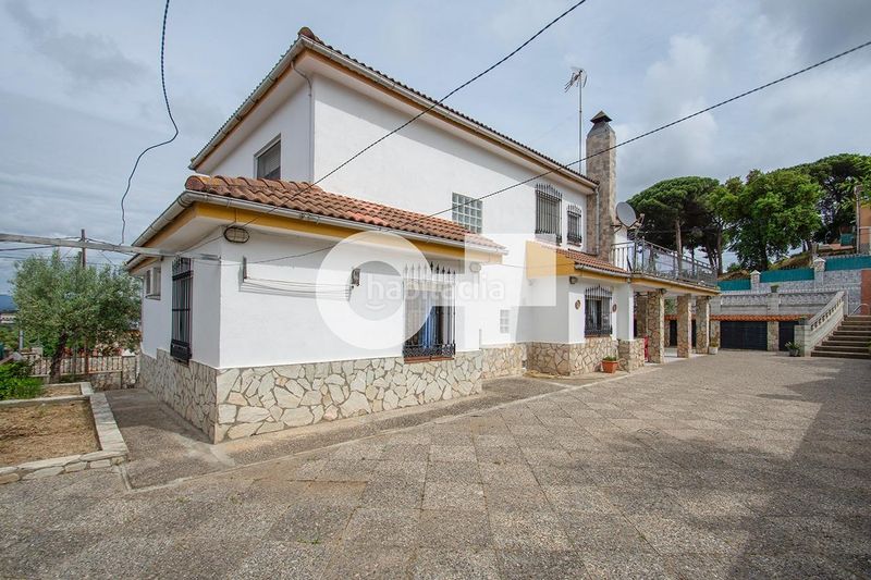 Foto a6431f3b-016b-4508-b031-d72c09a14bd6. Casa amb calefacció aparcament piscina a Mas Mora-Sant Daniel Tordera