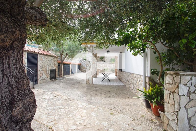 Foto a9962b07-d6b7-4203-af7c-6a800b9e8216. Casa amb calefacció aparcament piscina a Mas Mora-Sant Daniel Tordera