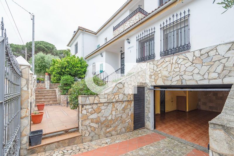 Foto b8e33685-dab4-4b3e-a460-6cf248f6d780. Casa amb calefacció aparcament piscina a Mas Mora-Sant Daniel Tordera
