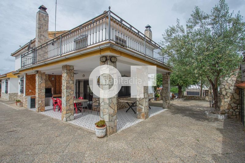 Foto bbe231b2-4249-4b6d-9033-f6a2cc1748a7. Casa amb calefacció aparcament piscina a Mas Mora-Sant Daniel Tordera