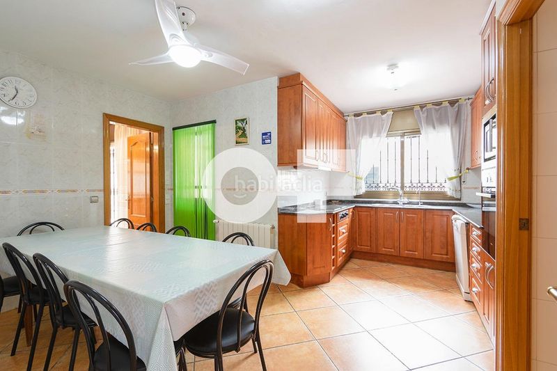 Foto bd784c6c-e94e-447a-854a-e0372b9fa6e6. Casa amb calefacció aparcament piscina a Mas Mora-Sant Daniel Tordera