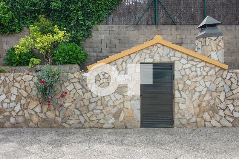 Foto ca0180e7-3777-46a4-b8c9-c2c54975947d. Casa amb calefacció aparcament piscina a Mas Mora-Sant Daniel Tordera