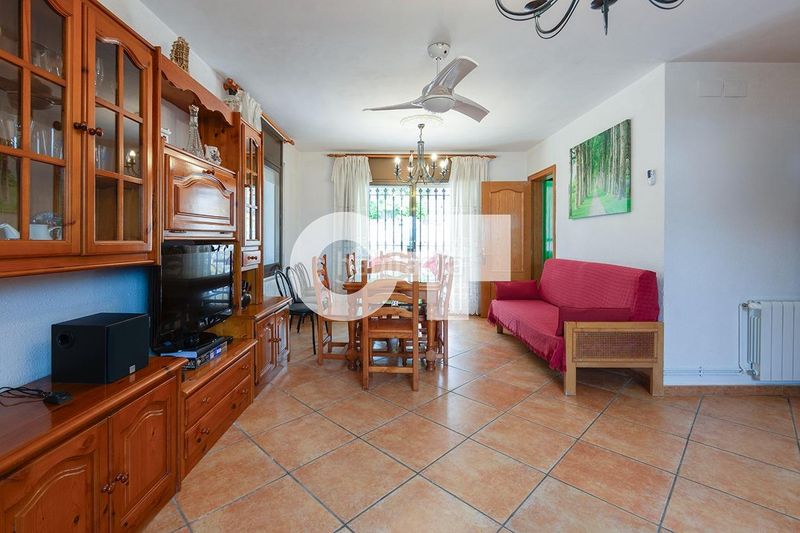 Foto d137c5ac-4263-45e7-988d-c133293e99e4. Casa amb calefacció aparcament piscina a Mas Mora-Sant Daniel Tordera
