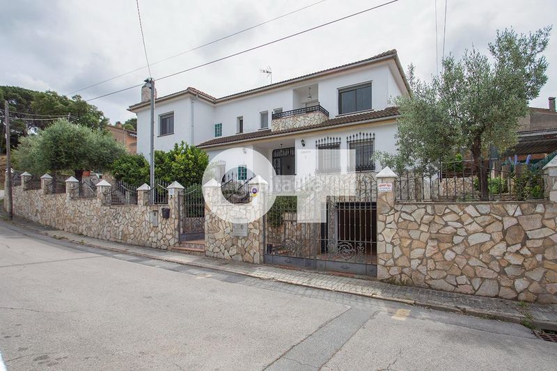 Foto d3d78cde-c12d-4fe6-b782-effe6867e8b0. Casa amb calefacció aparcament piscina a Mas Mora-Sant Daniel Tordera