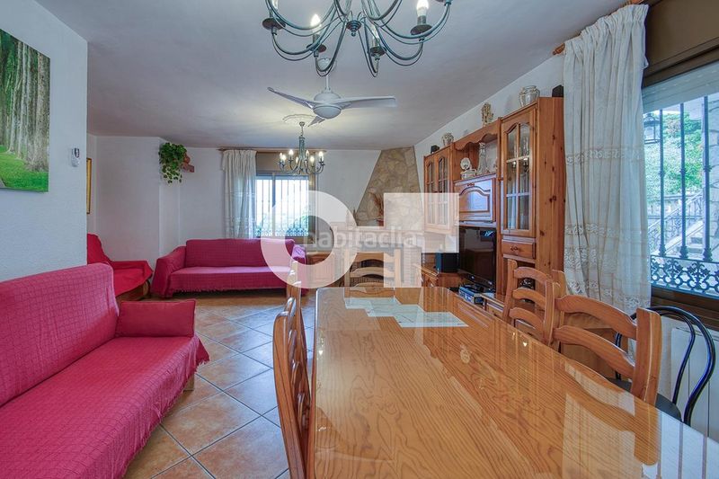 Foto df28207c-d98c-43f0-a24e-77b1e731b104. Casa amb calefacció aparcament piscina a Mas Mora-Sant Daniel Tordera
