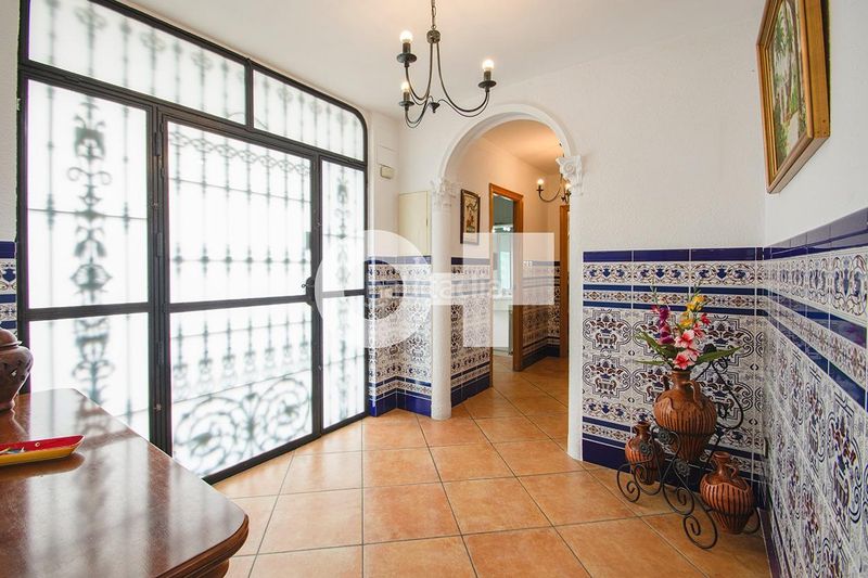 Foto e3d8dbed-7d40-4d2b-bdce-e22b8c89b636. Casa amb calefacció aparcament piscina a Mas Mora-Sant Daniel Tordera