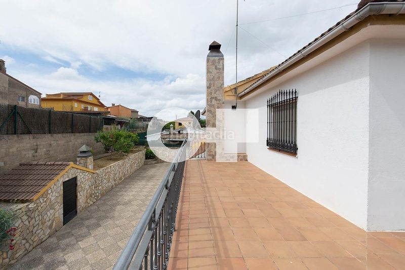 Foto e525775f-b6af-40dd-90c5-ae06e30a7f26. Casa amb calefacció aparcament piscina a Mas Mora-Sant Daniel Tordera