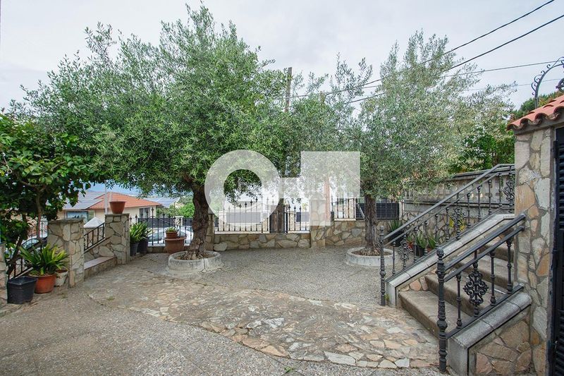 Foto e7ee7064-b590-448d-ac6c-8d2d0fa7d556. Casa amb calefacció aparcament piscina a Mas Mora-Sant Daniel Tordera