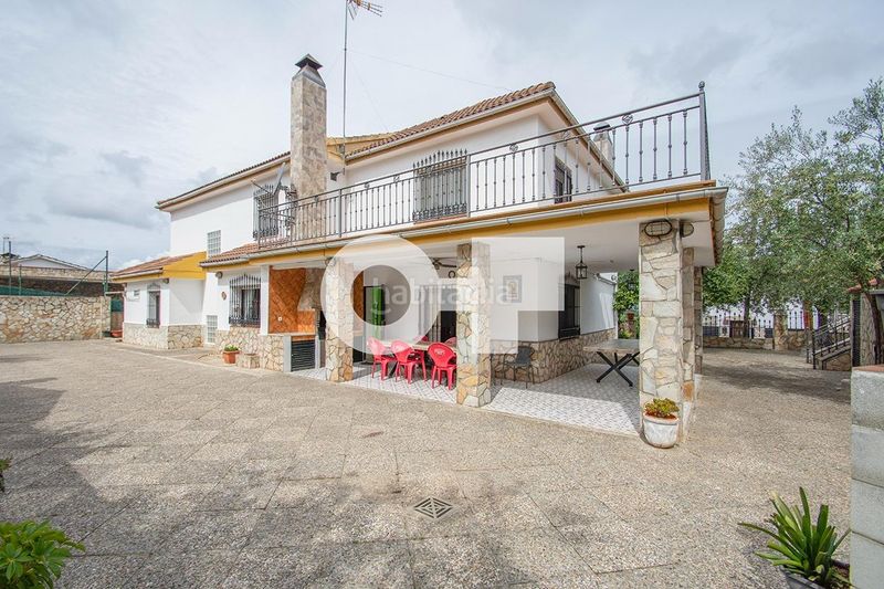 Foto fe8e72bb-16b9-4e04-807e-071dd4a3dad0. Casa amb calefacció aparcament piscina a Mas Mora-Sant Daniel Tordera