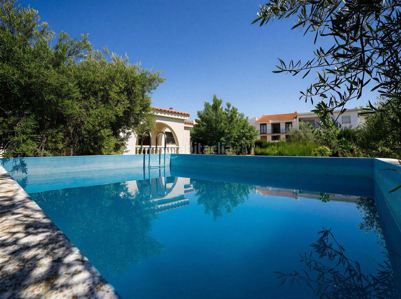 Foto 8204e4bf-0bfb-44e3-8c03-1ca312c38744. Casa amb aparcament piscina a Alcossebre