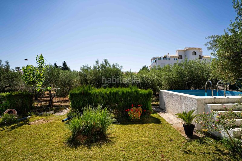 Foto 8909f979-da1a-4c0a-90ec-9b1ec6ea5ec6. Casa amb aparcament piscina a Alcossebre