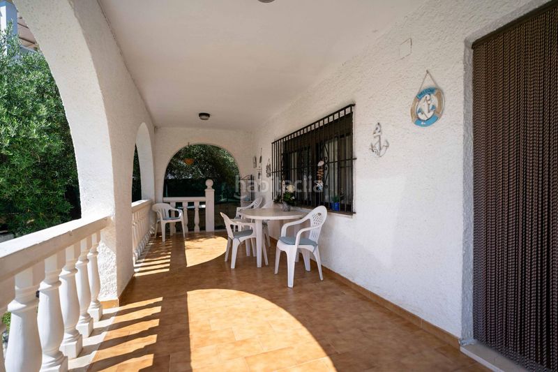 Foto b162d9c8-ea40-42e7-8750-c670c83dc4a1. Casa amb aparcament piscina a Alcossebre