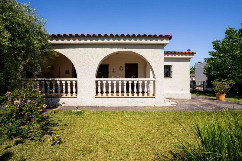 Foto bc9c0472-3583-4139-b62d-f1406f874aef. Casa amb aparcament piscina a Alcossebre