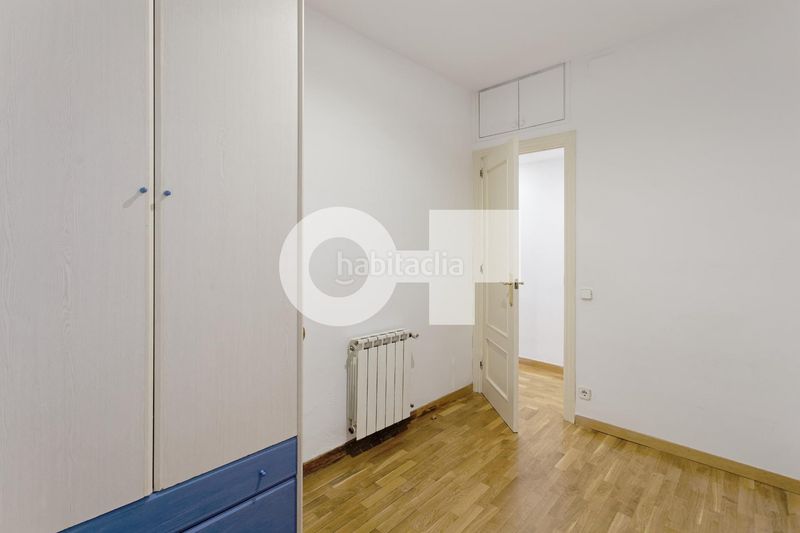 Foto 21c425f5-4776-421b-b6f3-e170c84aadf1. Apartament amb calefacció a Putget - Farró Barcelona