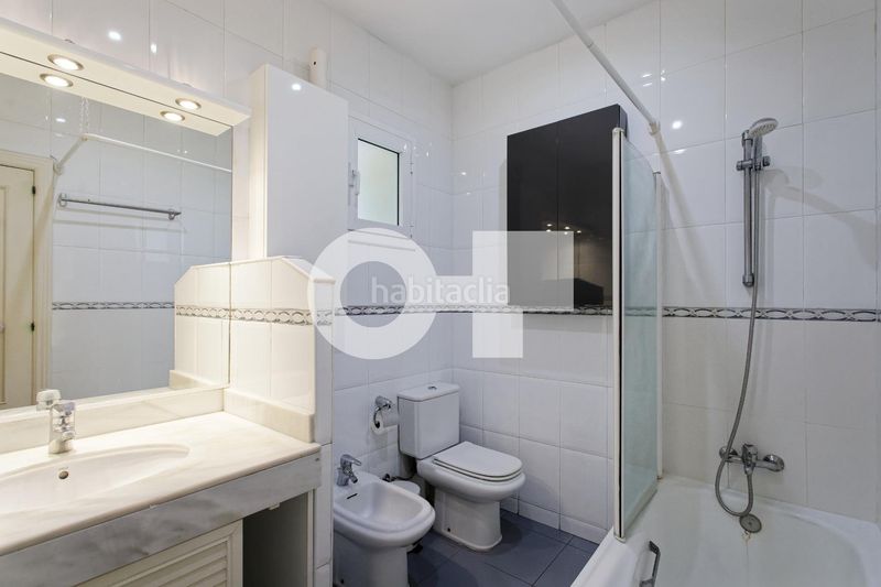 Foto 49a978ff-0465-411f-be48-99a360baa633. Apartament amb calefacció a Putget - Farró Barcelona