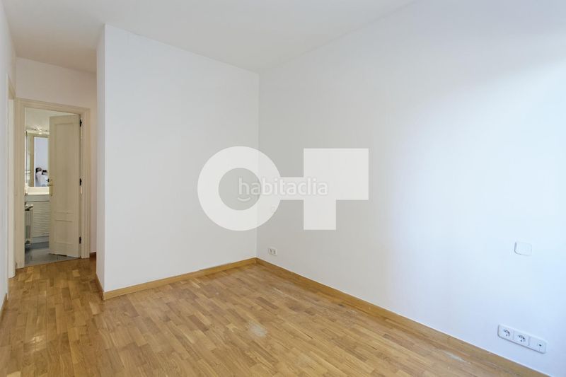 Foto 4f0900cb-1966-412f-8004-906bf2ceaffb. Apartament amb calefacció a Putget - Farró Barcelona