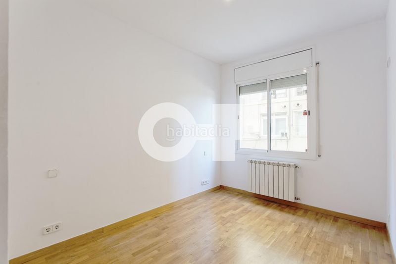 Foto 50cf88f4-87c0-495b-b6a3-c2ccbb32c849. Apartament amb calefacció a Putget - Farró Barcelona