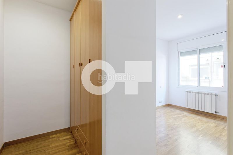 Foto 71234bce-2728-45b8-9f94-b936b2ee5462. Apartament amb calefacció a Putget - Farró Barcelona
