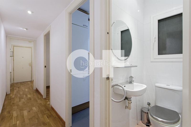 Foto 9975c8a4-3b0d-4a5d-a13d-414275e940c9. Apartament amb calefacció a Putget - Farró Barcelona