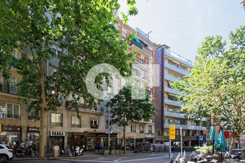 Foto de55727d-46d8-45ce-a9a2-0c8df763ed0f. Apartament amb calefacció a Putget - Farró Barcelona