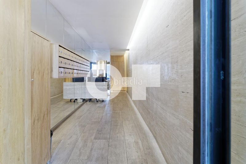 Foto dfb398e9-ba39-433f-ad6a-dd740978d498. Apartament amb calefacció a Putget - Farró Barcelona