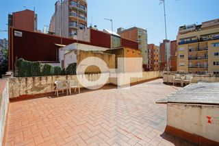 Edifici a Carrer Carrer Pintor Pahissa