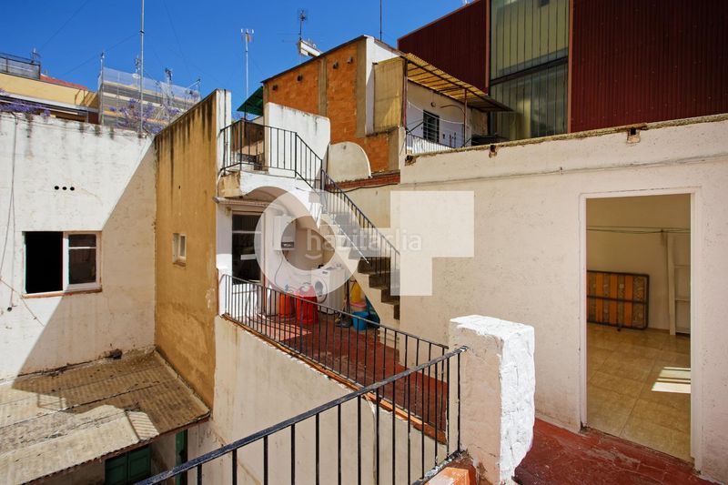 Foto 0f15e22a-cd3f-4263-8468-838059518444. Edifici a Sant Ramon - Maternitat Barcelona