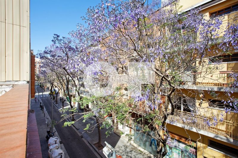 Foto 3af56726-98a9-4d8b-869b-9b20a5fd2601. Edifici a Sant Ramon - Maternitat Barcelona