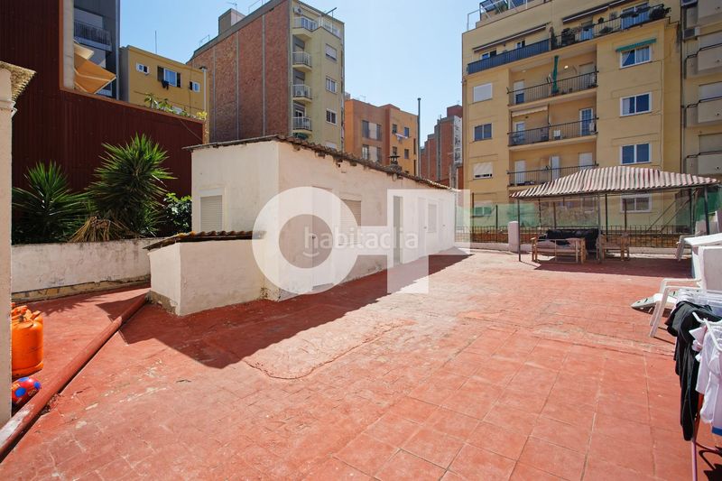 Foto 4c668b33-d10c-4de4-9967-6bf8c4a6406f. Edifici a Sant Ramon - Maternitat Barcelona