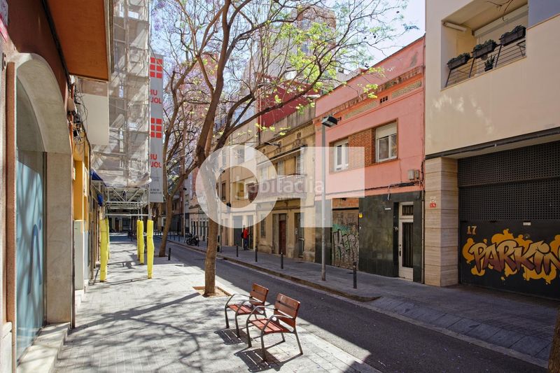 Foto 546fa4d4-9d65-4756-9c12-1a92ead1005f. Edifici a Sant Ramon - Maternitat Barcelona