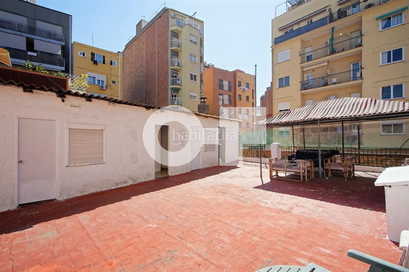 Foto 6fc617b6-c450-4ef4-a834-7981993b716f. Edifici a Sant Ramon - Maternitat Barcelona