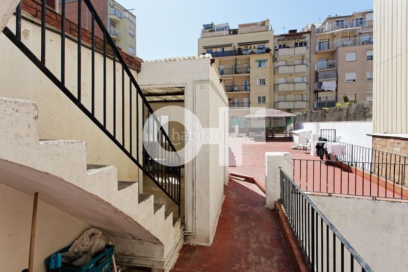 Foto 8906f958-33b9-4979-a23b-4a3da14ad53e. Edifici a Sant Ramon - Maternitat Barcelona