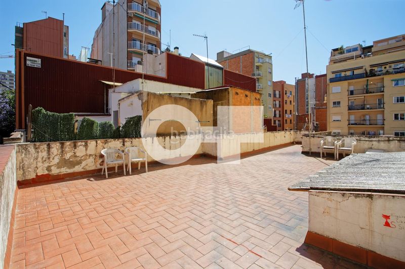 Foto ef0d0faa-a76c-4332-8ccf-a11d12805ee5. Edifici a Sant Ramon - Maternitat Barcelona