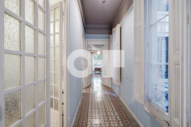Foto b9bd7c75-2346-4493-bf2c-a4adae7ed759. Pis a Dreta de l´Eixample Barcelona