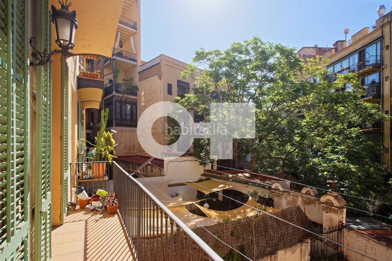 Foto fa337908-f47f-4358-882a-53955c5690c1. Pis a Dreta de l´Eixample Barcelona