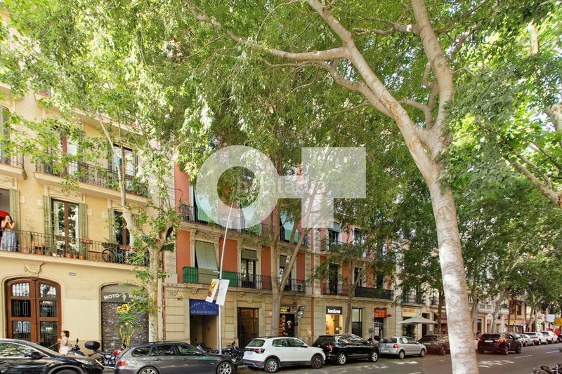 Foto 33b8d381-0741-4fcf-aaec-89b17b1050ed. Pis amb calefacció a Fort Pienc Barcelona