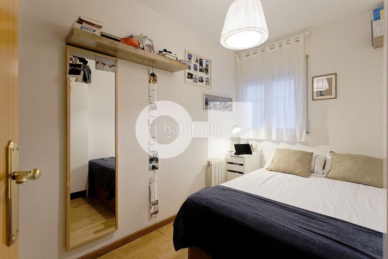 Foto e8b3766f-fa0e-4cd6-8c3f-36f3bde29bc7. Dúplex amb calefacció a Can Baró Barcelona