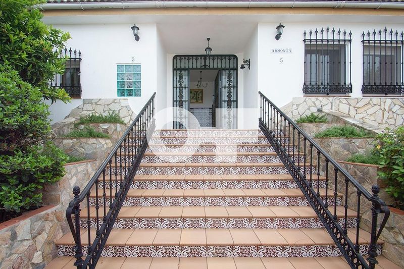 Foto 7a641c31-c483-4a92-8890-4ea341f598e4. Casa amb calefacció piscina a Mas Mora-Sant Daniel Tordera