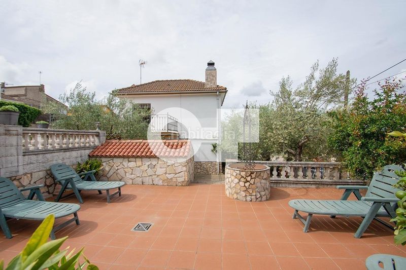Foto 7d0922aa-8840-434a-b285-36fdcf55515b. Casa amb calefacció piscina a Mas Mora-Sant Daniel Tordera