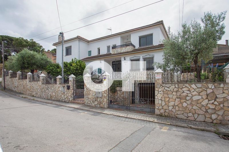 Foto a32a9870-d996-45fe-8784-1e2f47718ba6. Casa amb calefacció piscina a Mas Mora-Sant Daniel Tordera