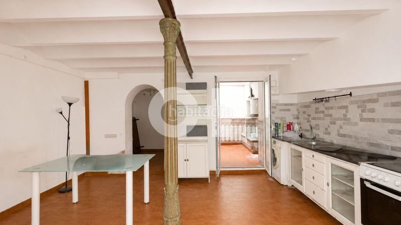 Foto 4534b6b8-5967-4713-b727-80a5f2ad0c4a. Planta baixa a Hostafrancs Barcelona