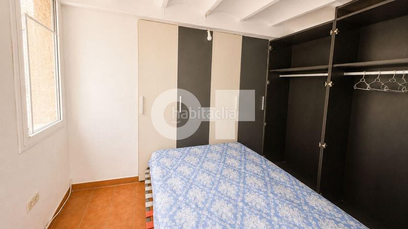 Foto 926d038a-f8f9-433d-9072-1a01074fb0af. Planta baixa a Hostafrancs Barcelona
