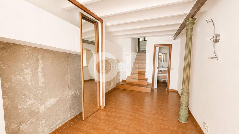 Foto b1d7ed20-d03b-491c-a8a3-3658e3843ece. Planta baixa a Hostafrancs Barcelona